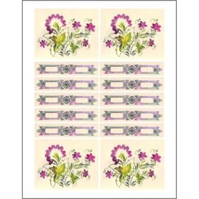 Artebella 915 Soft Transfer