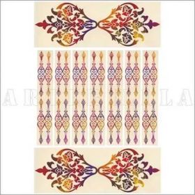 Artebella 916V Soft Transfer