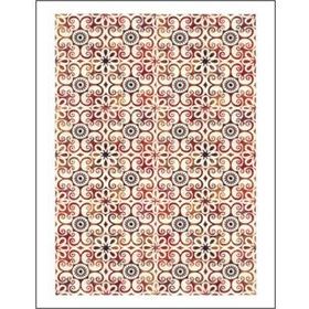 Artebella 919 Soft 23x34 cm Transfer