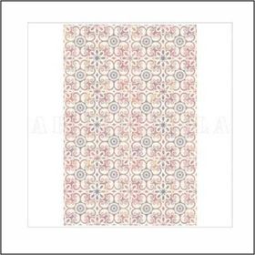 Artebella 919K 23x34 cm Koyu Zemin Soft Kolay Transfer