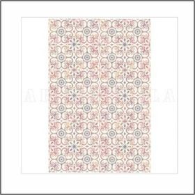 Artebella 919K 23x34 cm Koyu Zemin Soft Kolay Transfer