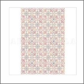 Artebella 919K 23x34 cm Koyu Zemin Soft Kolay Transfer