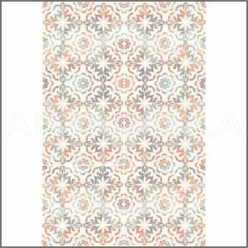 Artebella 922K 23x34 cm Koyu Zemin Soft Kolay Transfer