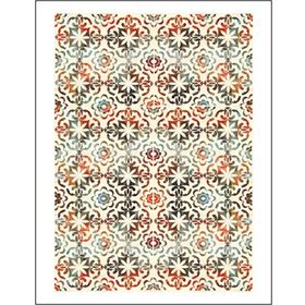 Artebella 922K 23x34 cm Koyu Zemin Soft Kolay Transfer