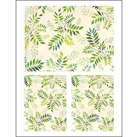 Artebella 925K 23x34 cm Koyu Zemin Soft Kolay Transfer