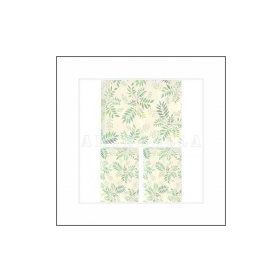 Artebella 925K 23x34 cm Koyu Zemin Soft Kolay Transfer