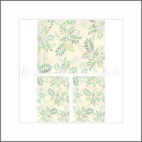 Artebella 925K 23x34 cm Koyu Zemin Soft Kolay Transfer
