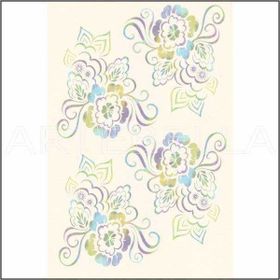 Artebella 926 23x34 cm Soft Transfer
