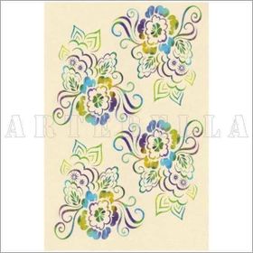 Artebella 926 23x34 cm Soft Transfer