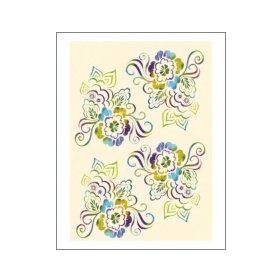 Artebella 926 23x34 cm Soft Transfer