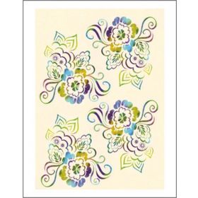 Artebella 926 23x34 cm Soft Transfer