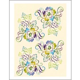 Artebella 926 23x34 cm Soft Transfer