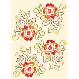 Artebella 927V Soft Transfer