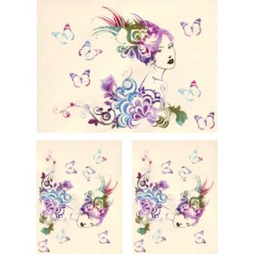 Artebella 929V Soft Transfer