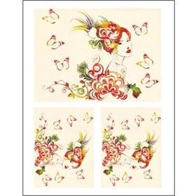 Artebella 930 23x34 cm Soft Transfer