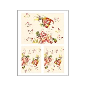 Artebella 930 23x34 cm Soft Transfer