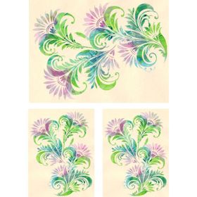 Artebella 931V Soft Transfer