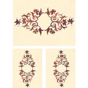 Artebella 932 Soft Transfer