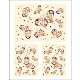 Artebella 934 23x34 cm Soft Transfer
