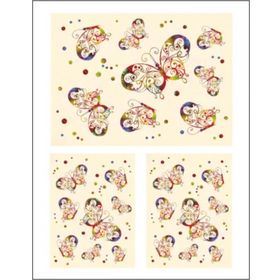 Artebella 934 23x34 cm Soft Transfer