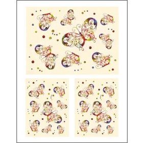 Artebella 934 23x34 cm Soft Transfer