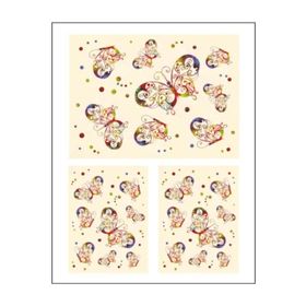 Artebella 934 23x34 cm Soft Transfer
