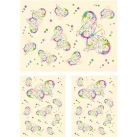 Artebella 935V Soft Transfer