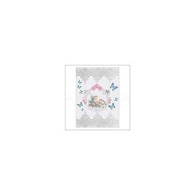 Artebella 938K 23x34 cm Koyu Zemin Soft Kolay Transfer