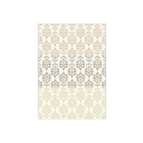 Artebella 939K 23x34 cm Koyu Zemin Soft Kolay Transfer