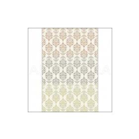 Artebella 939K 23x34 cm Koyu Zemin Soft Kolay Transfer