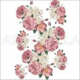 Artebella 942V 23x34 cm Açık Zemin Soft Kolay Transfer