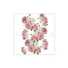 Artebella 942V 23x34 cm Açık Zemin Soft Kolay Transfer