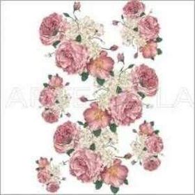 Artebella 942V 23x34 cm Açık Zemin Soft Kolay Transfer