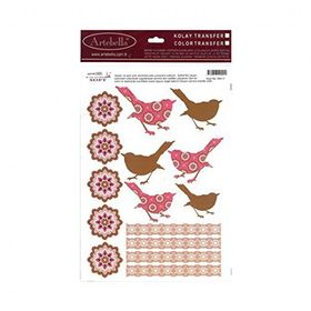 Artebella 944 Soft Transfer