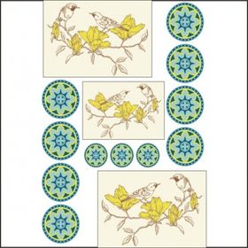 Artebella 945V Soft Transfer