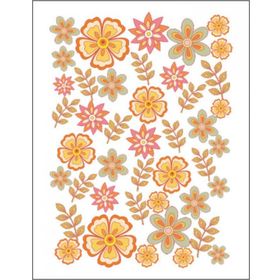 Artebella 946 Soft 23x34 cm Transfer