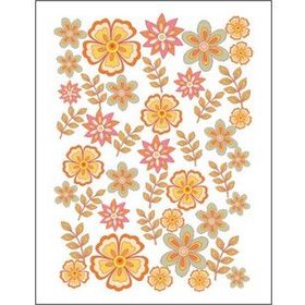 Artebella 946 Soft 23x34 cm Transfer
