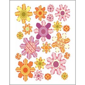 Artebella 949 Soft 23x34 cm Transfer