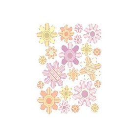 Artebella 949K 23x34 cm Koyu Zemin Soft Kolay Transfer