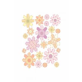 Artebella 949K 23x34 cm Koyu Zemin Soft Kolay Transfer
