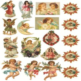 Artebella 952V Soft Transfer