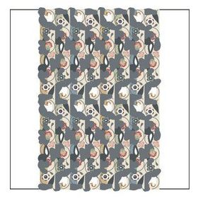 Artebella 953 Soft 23x34 cm Transfer