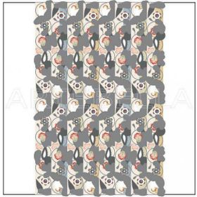 Artebella 953K 23x34 cm Koyu Zemin Soft Kolay Transfer