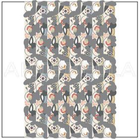 Artebella 953K 23x34 cm Koyu Zemin Soft Kolay Transfer