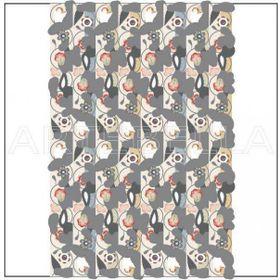 Artebella 953K 23x34 cm Koyu Zemin Soft Kolay Transfer