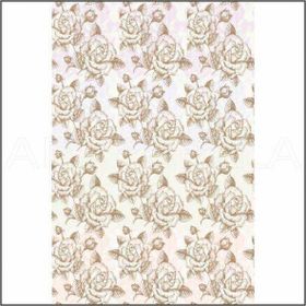 Artebella 954K 23x34 cm Koyu Zemin Soft Kolay Transfer