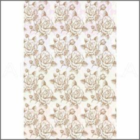 Artebella 954K 23x34 cm Koyu Zemin Soft Kolay Transfer