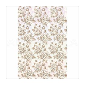 Artebella 954K 23x34 cm Koyu Zemin Soft Kolay Transfer
