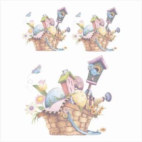 Artebella 959K 23x34 cm Koyu Zemin Soft Kolay Transfer