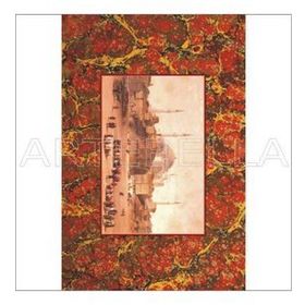 Artebella Açık Zemin 23x34 cm 1507V Klasik Kolay Transfer